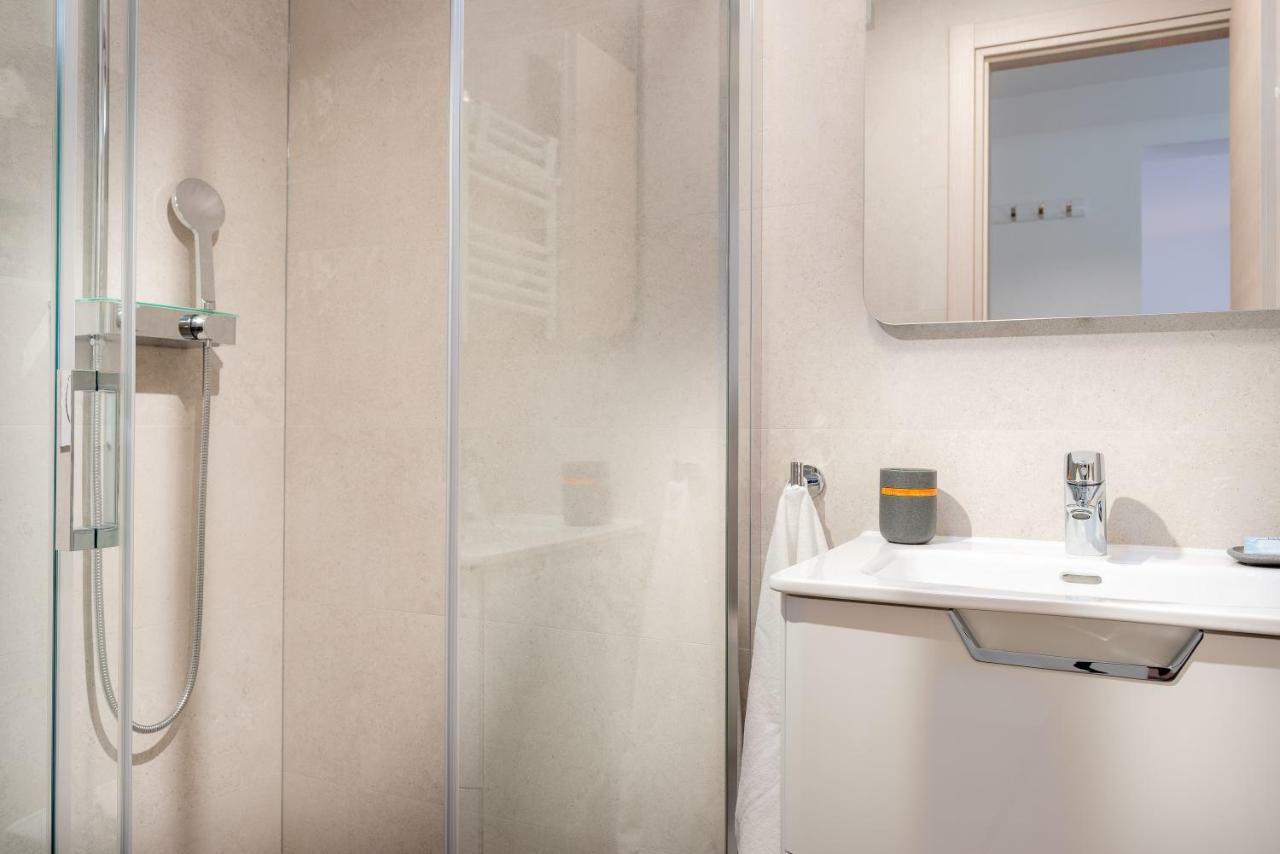 Rooms L17 Split Ngoại thất bức ảnh